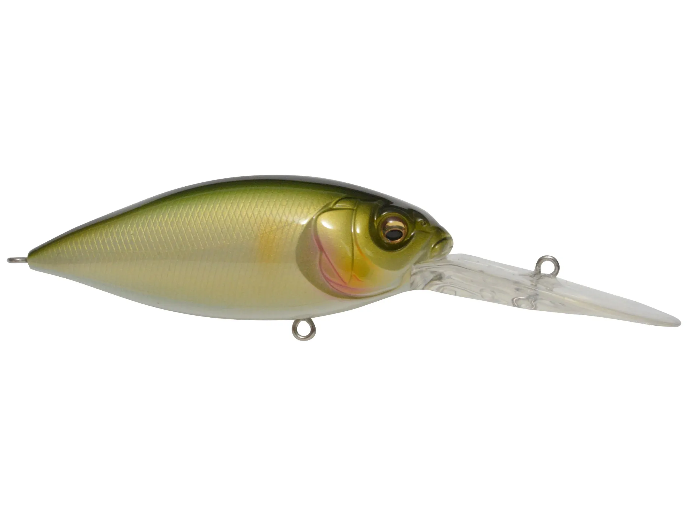 Megabass Deep-X 300