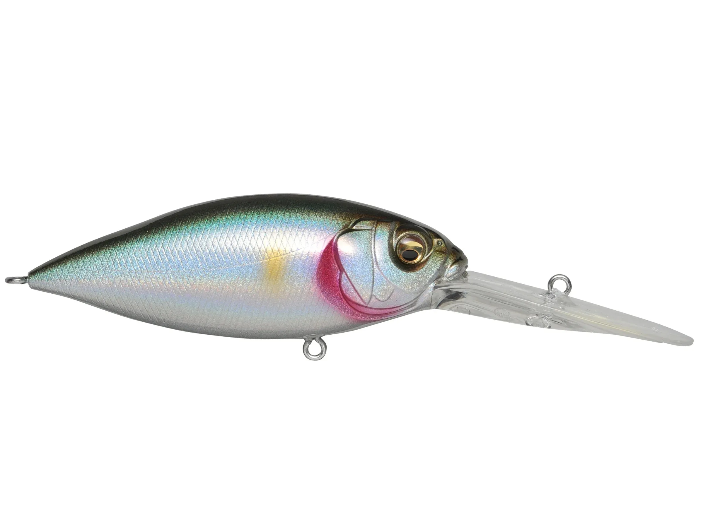 Megabass Deep-X 300