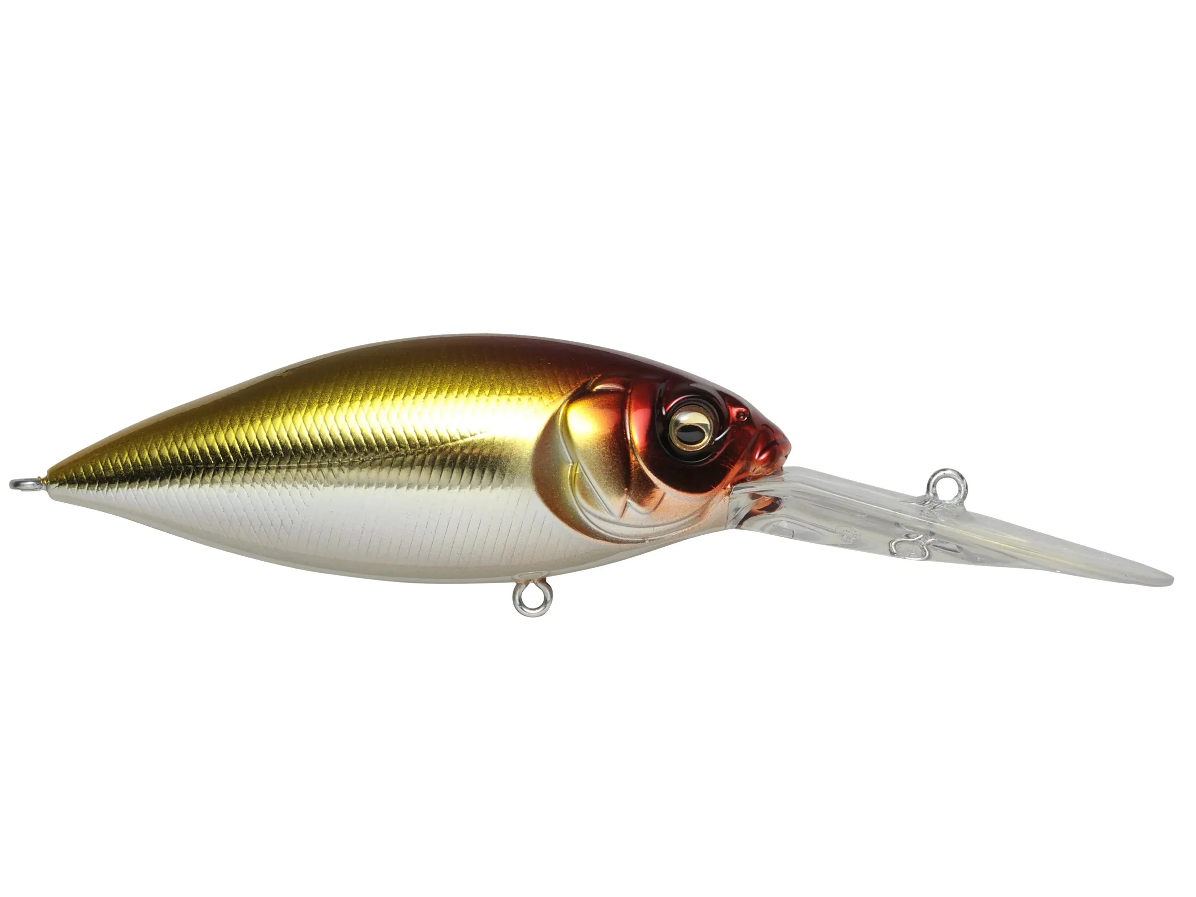 Megabass Deep-X 300