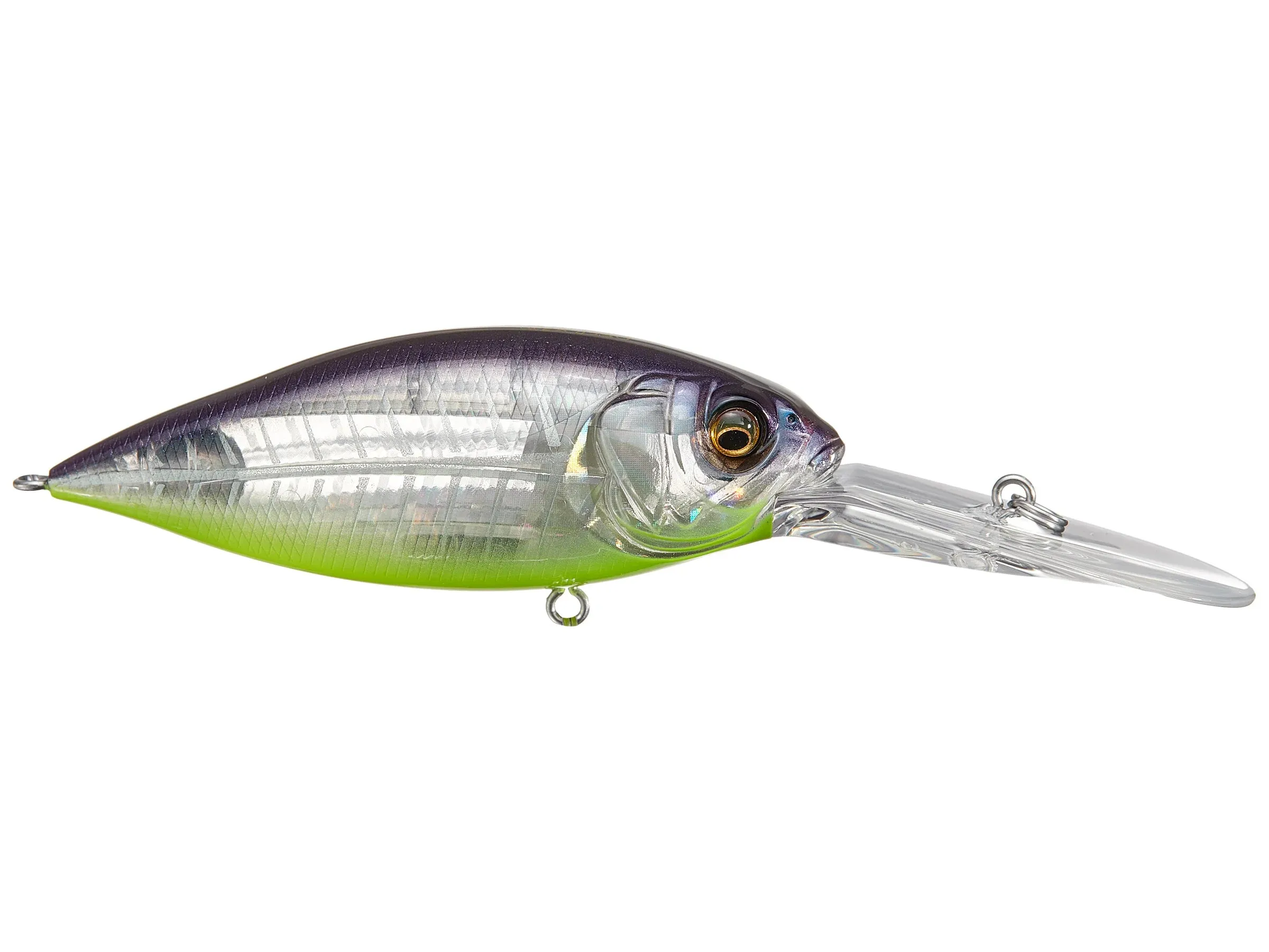 Megabass Deep-X 300