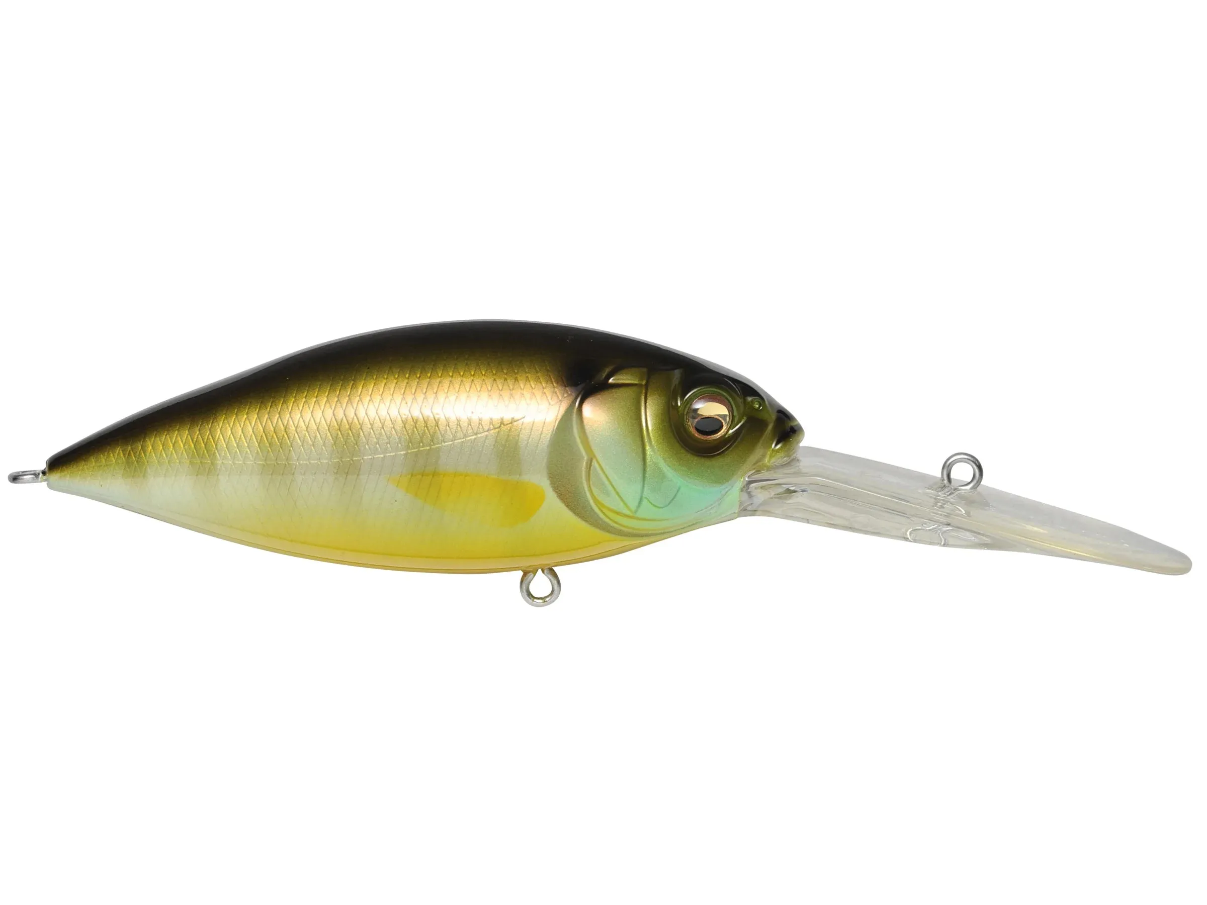 Megabass Deep-X 300
