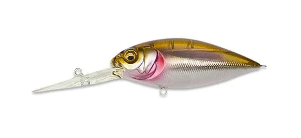 Megabass Deep-X 300