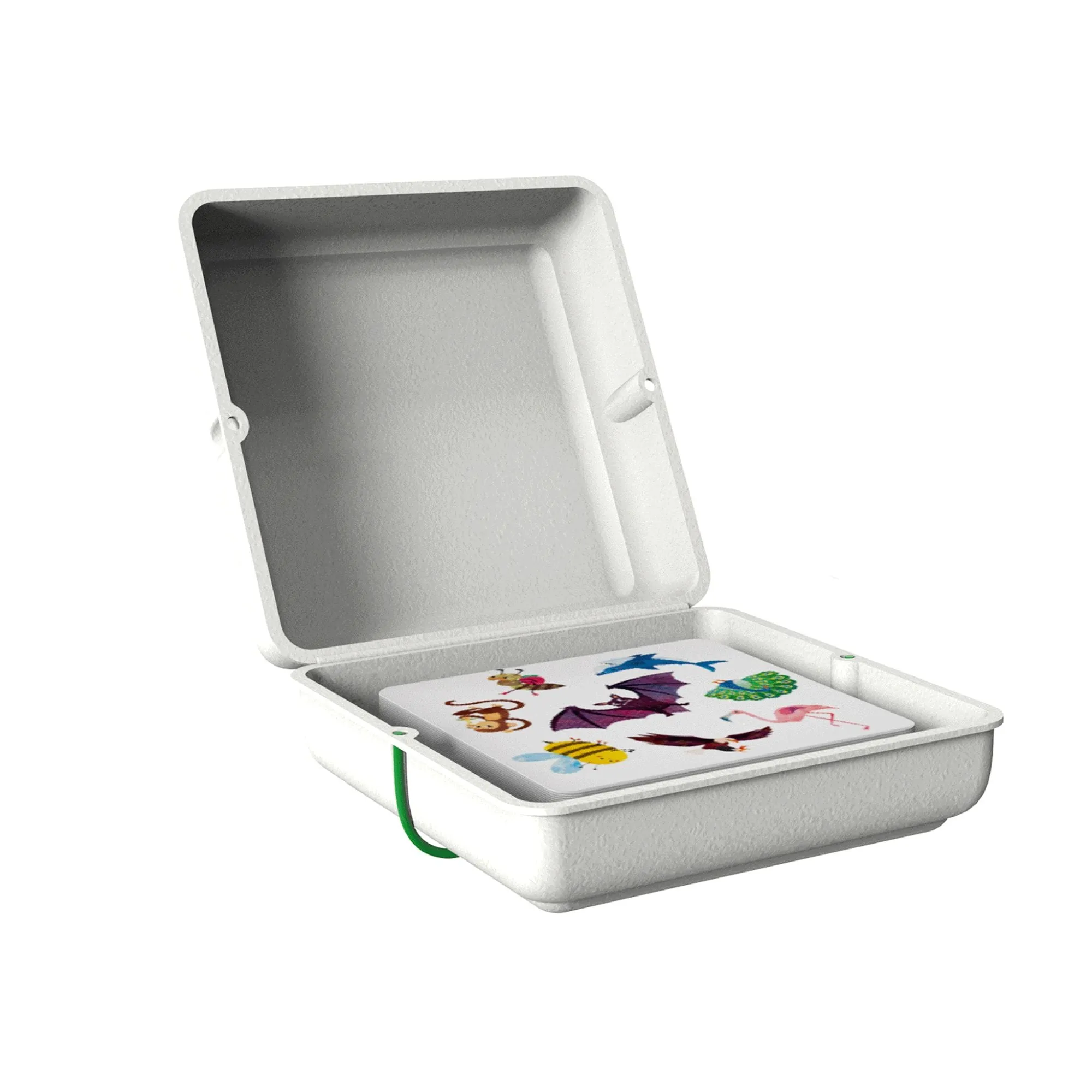 MierEdu Travel Games - Matching