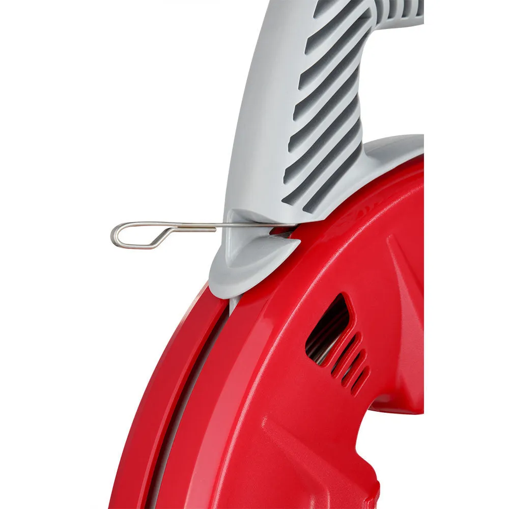 Milwaukee 48-22-4188 240 ft. x 1/8 in. Stainless Steel Fish Tape