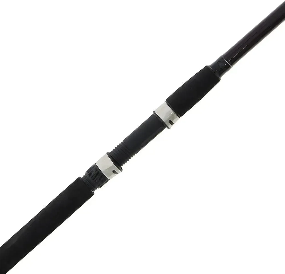 NGT X-Treme 9ft 4 piece 10-40g