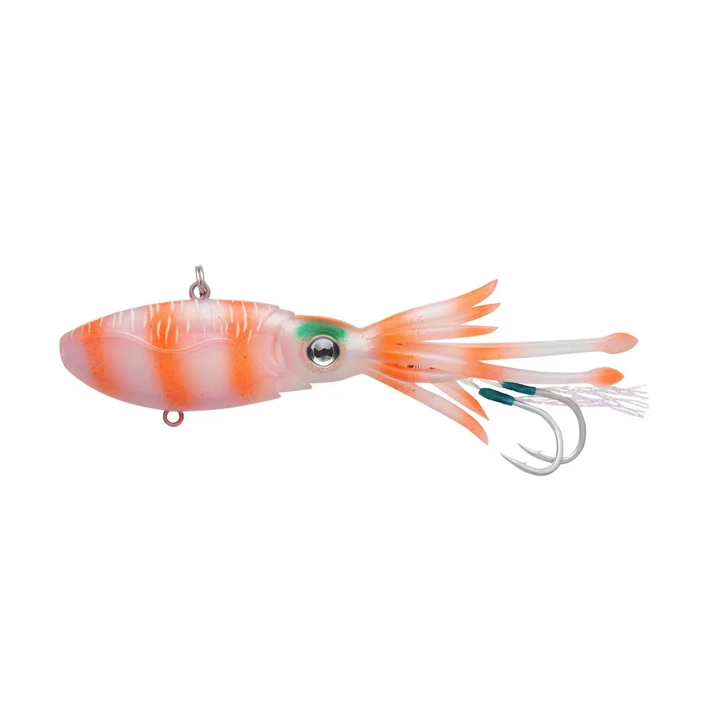 NOMAD SQUIDTREX 95 - 95mm 32g