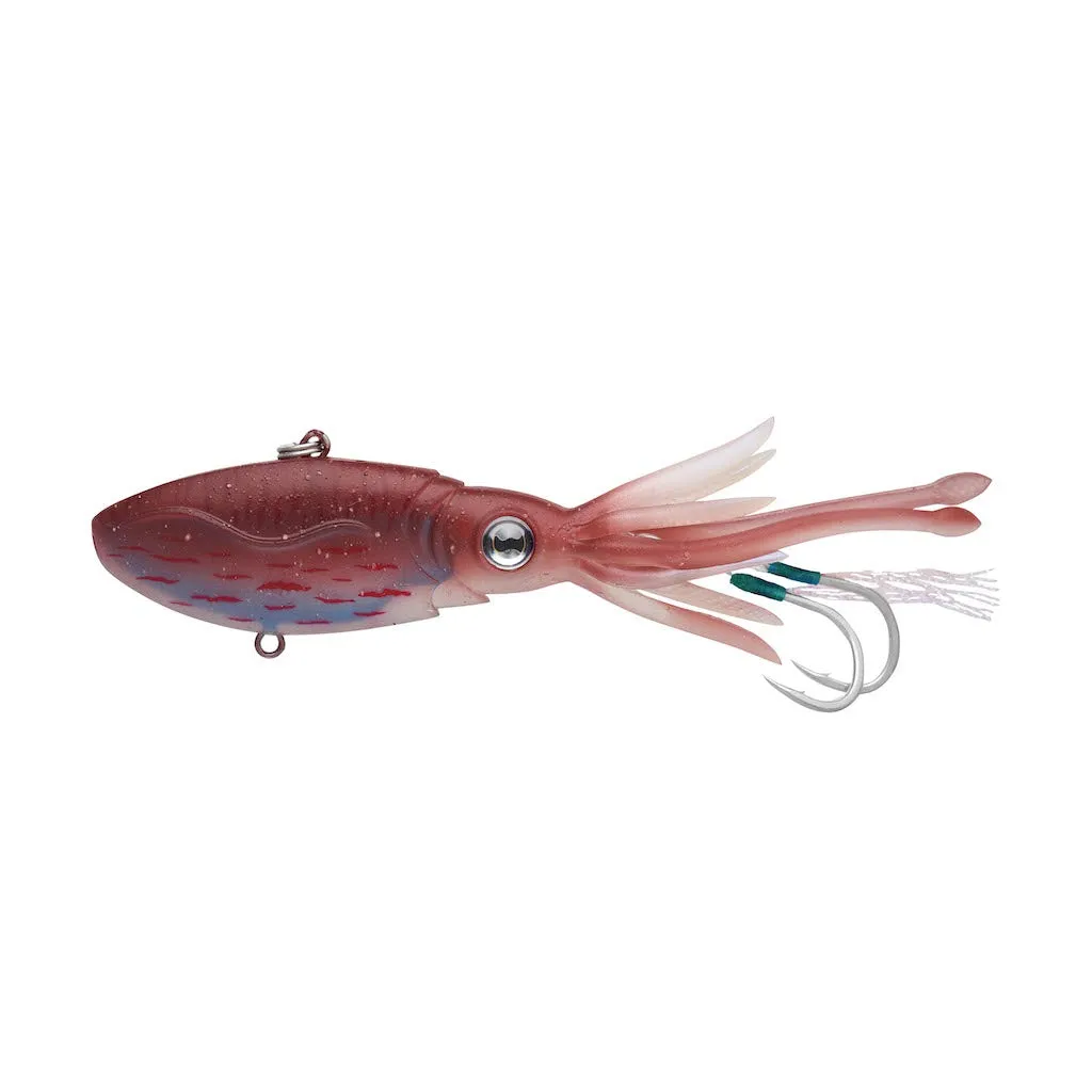 NOMAD SQUIDTREX 95 - 95mm 32g