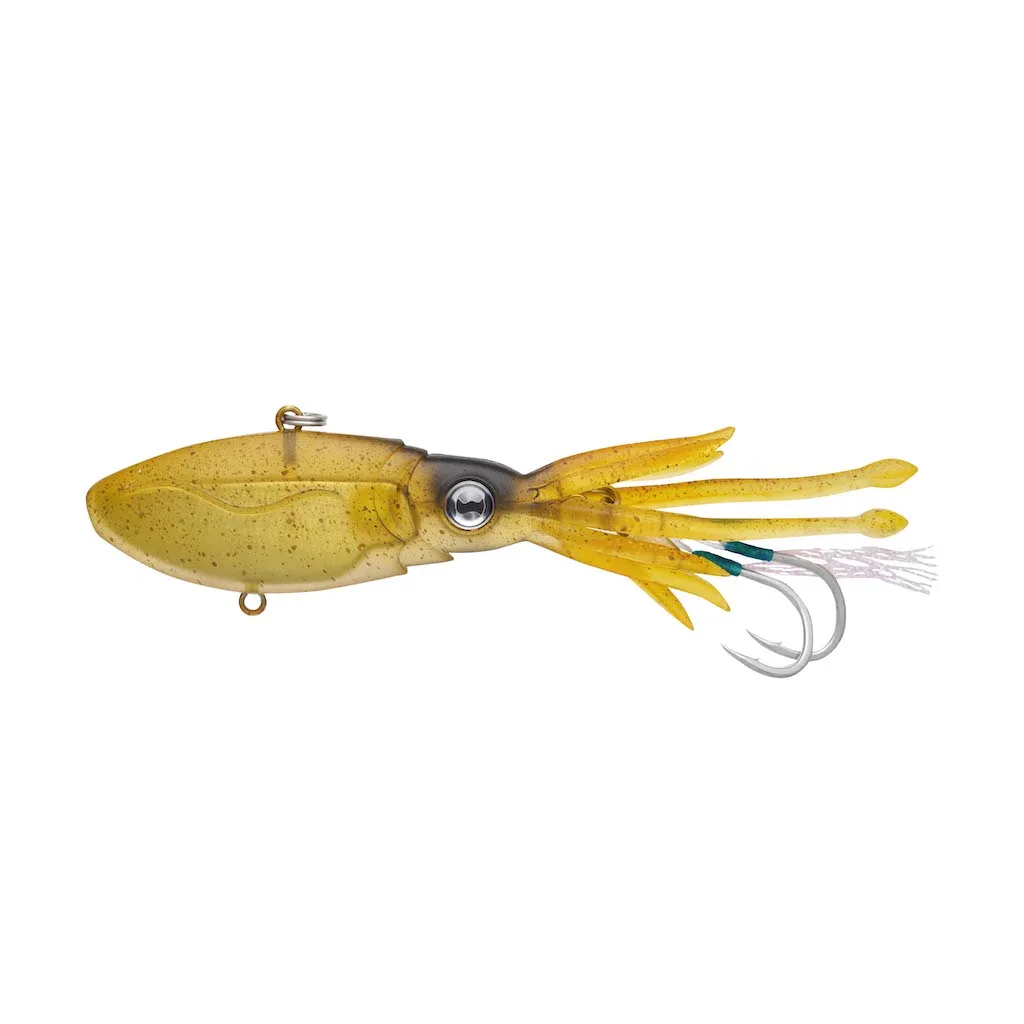 NOMAD SQUIDTREX 95 - 95mm 32g