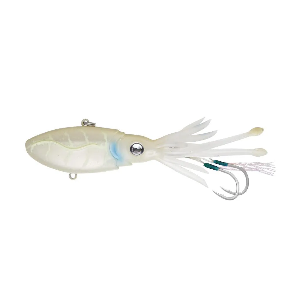 NOMAD SQUIDTREX 95 - 95mm 32g