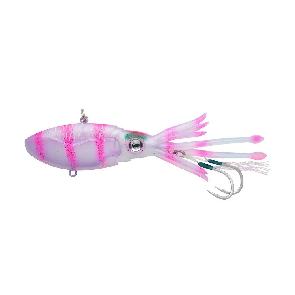 NOMAD SQUIDTREX 95 - 95mm 32g