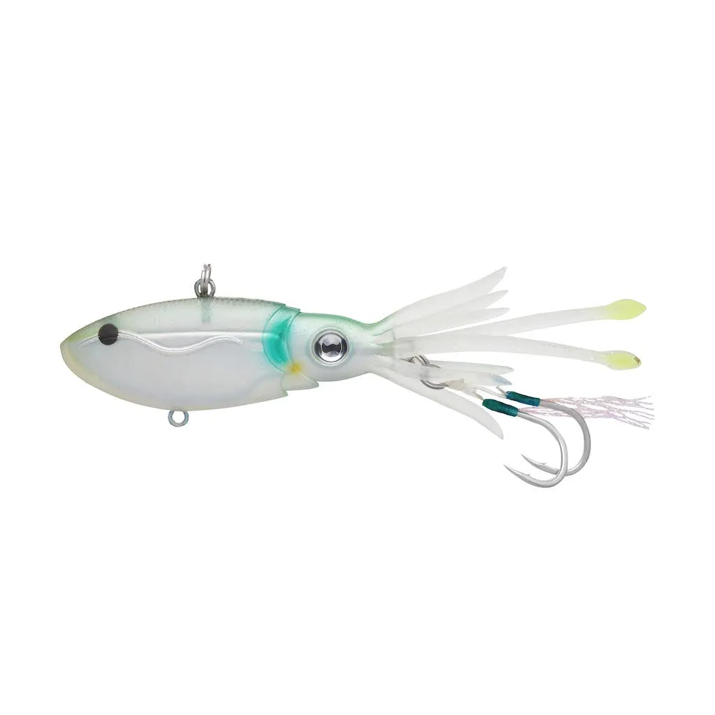 NOMAD SQUIDTREX 95 - 95mm 32g