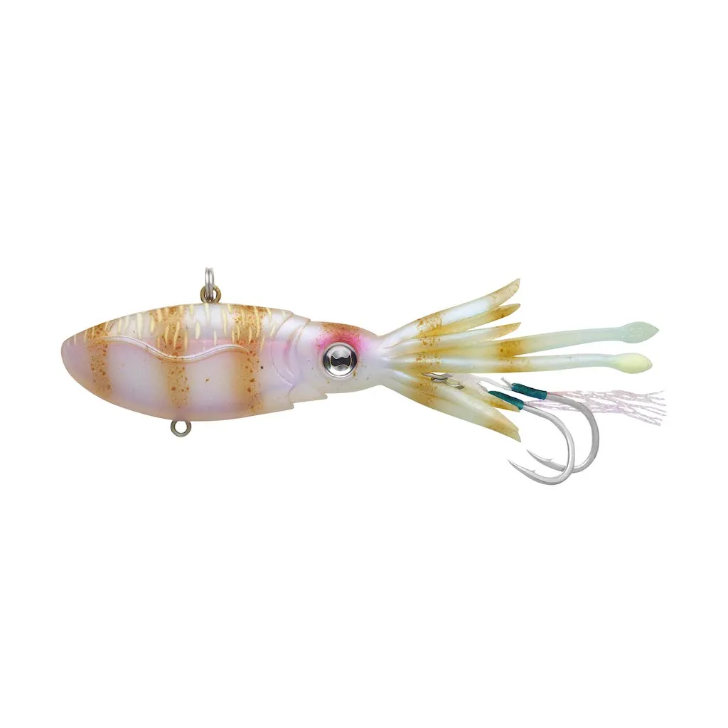 NOMAD SQUIDTREX 95 - 95mm 32g