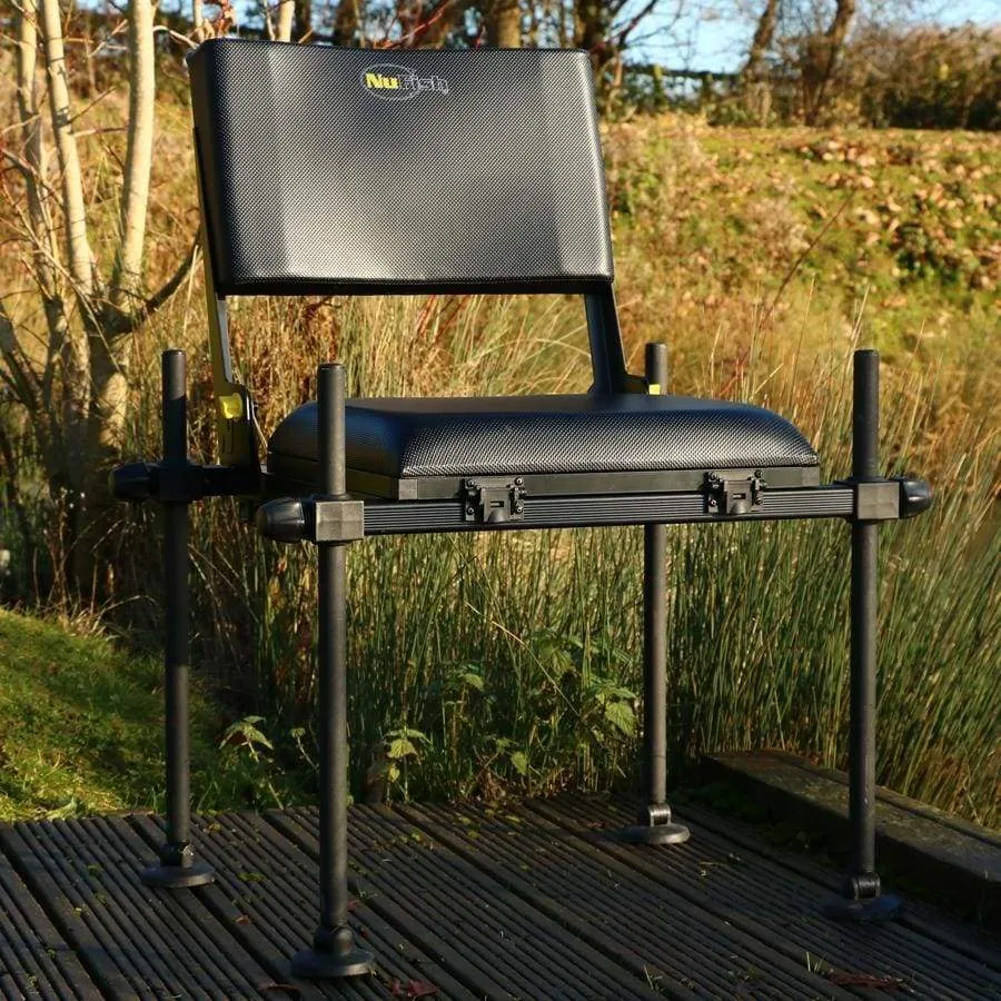 NuFish RestaBox