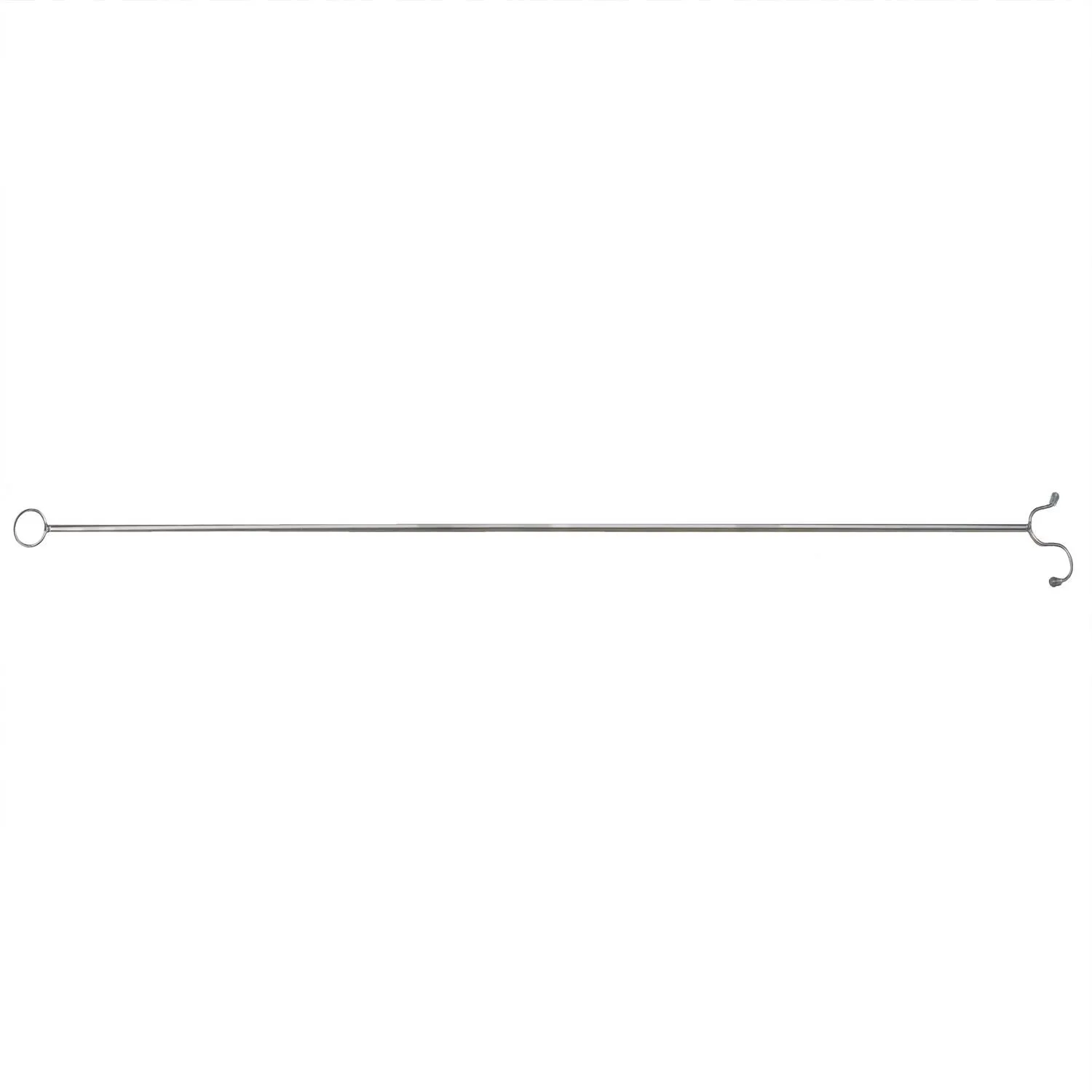 Palram - Canopia | Patio Cover Blinds 10x30 ft - White