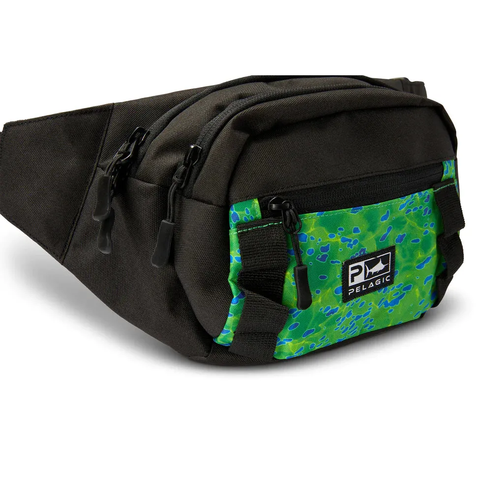 PELAGIC Dorado Fanny Pack