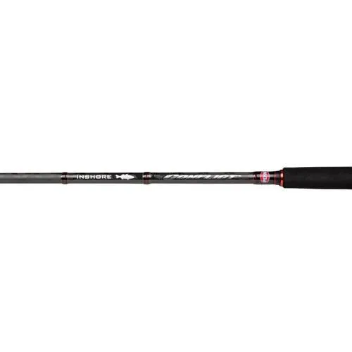 Penn Conflict Inshore 8' 2" M/Heavy Max 45g