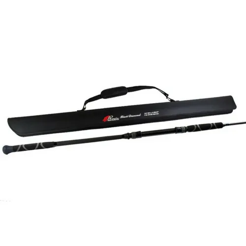 Phenix Black Diamond Surf Spinning Rods