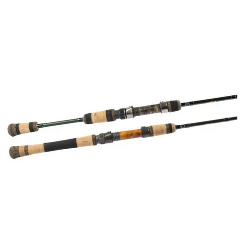 Phenix Elixir Ultralight Spinning Rods