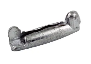 Pinch-On Sinkers