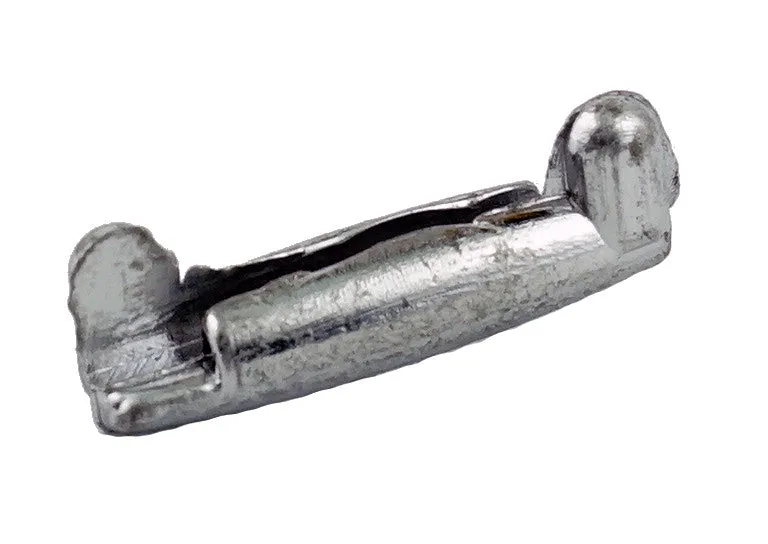 Pinch-On Sinkers