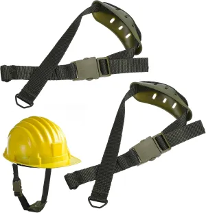 POPETPOP Ergonomic Helmet Chin Strap Elastic Design Universal Fit for Baseball Softball Football Helmets Easy to Install