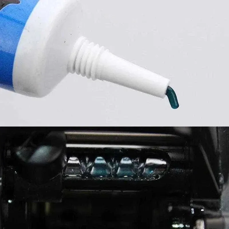 Premium Reel Care Kit for Smooth Casts (Oil   Grease)