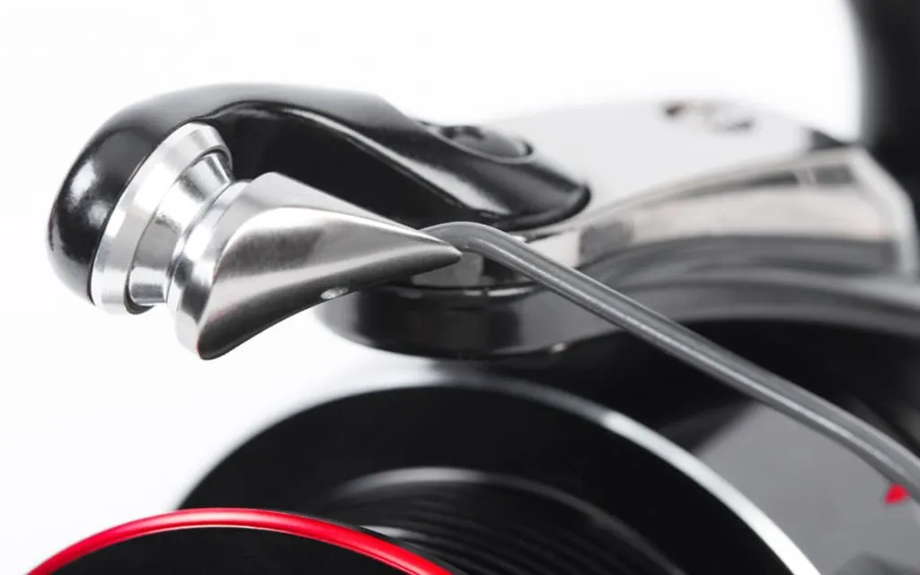 Preston Centris NT 520 Reel
