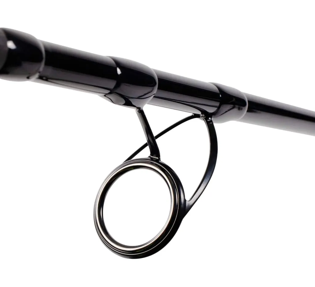 Preston Distance Master Rods