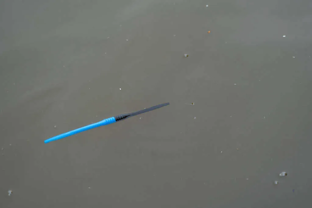 Preston Floater Disgorger and Baiting Needle