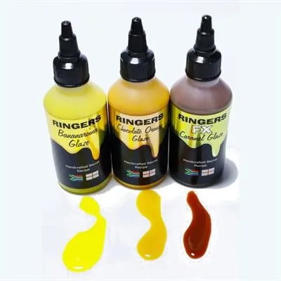 Ringers FX Bananarama Glaze