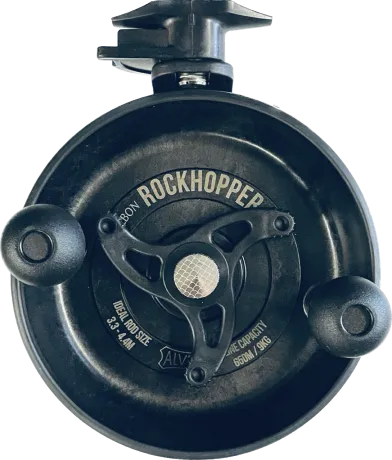 Rockhopper 65