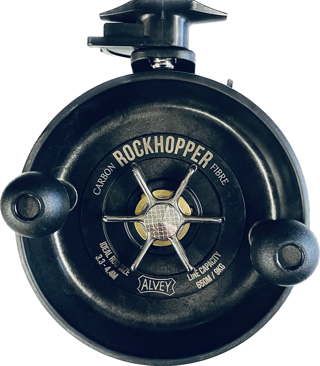 Rockhopper 65