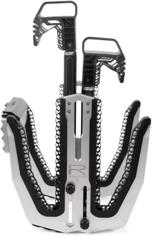 Roswell Triton II Strapless Board Rack