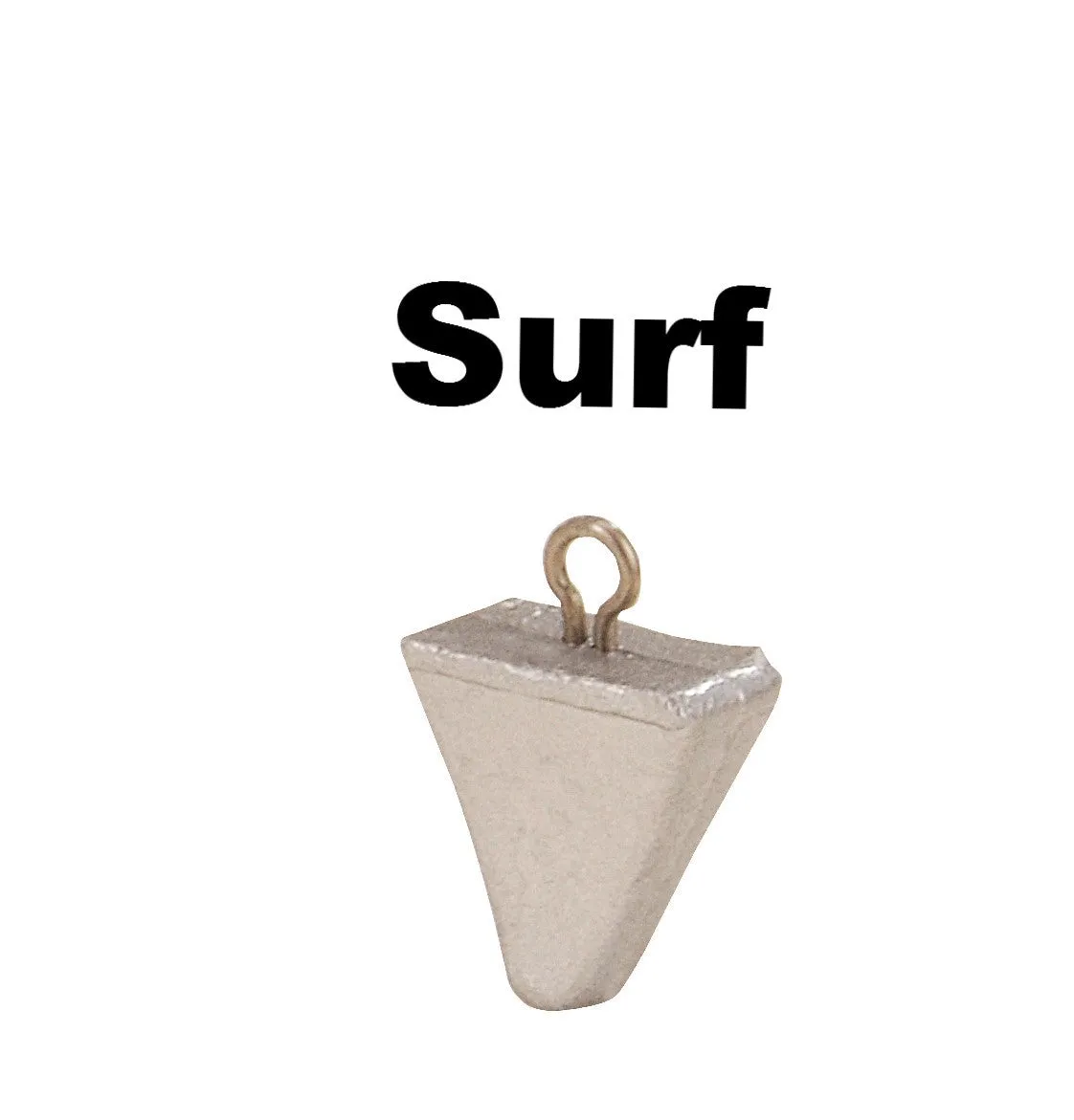 Saltwater Sinkers