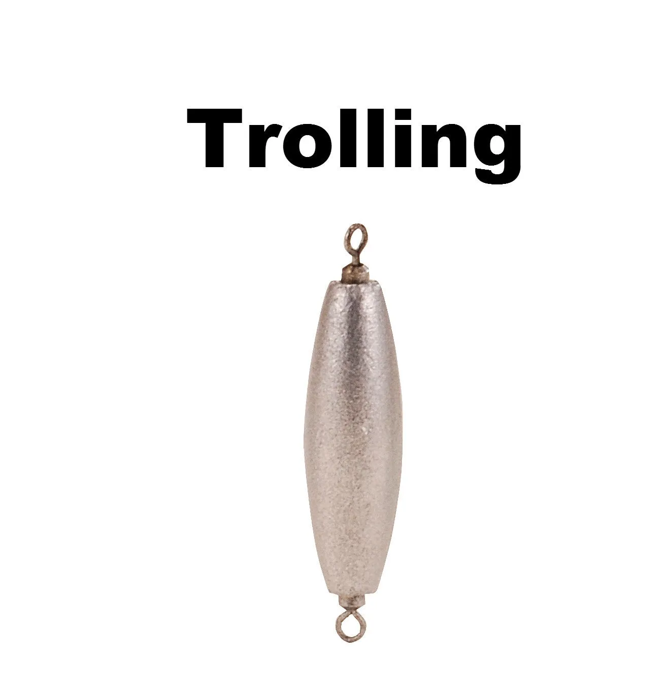Saltwater Sinkers