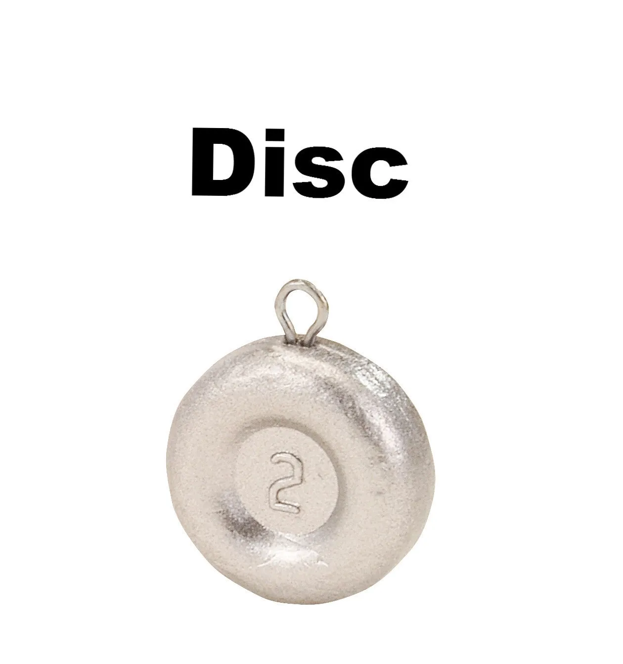 Saltwater Sinkers