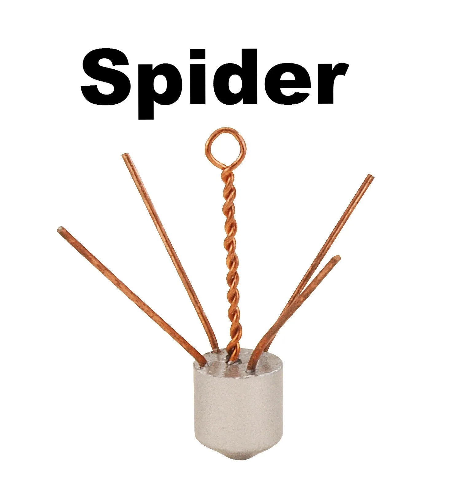 Saltwater Sinkers