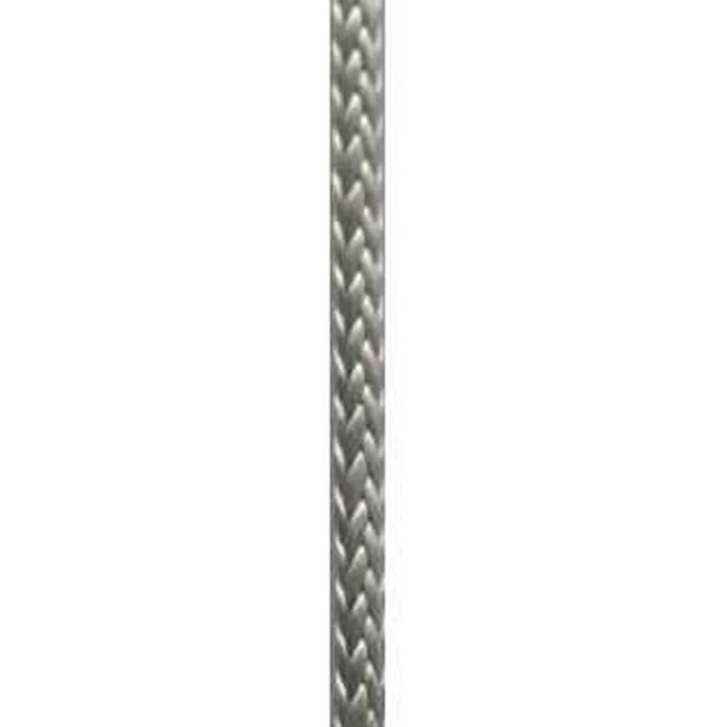 Samson SK-78 Dyneema Amsteel Gray 3/8"