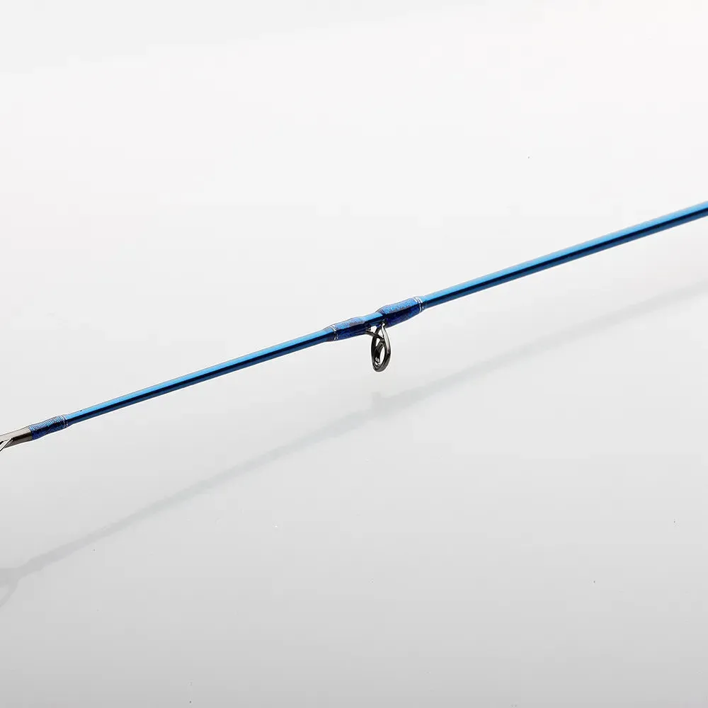 Savage Gear SGS2 All Round Bass 9ft 15-50g Fast action 2 piece rod