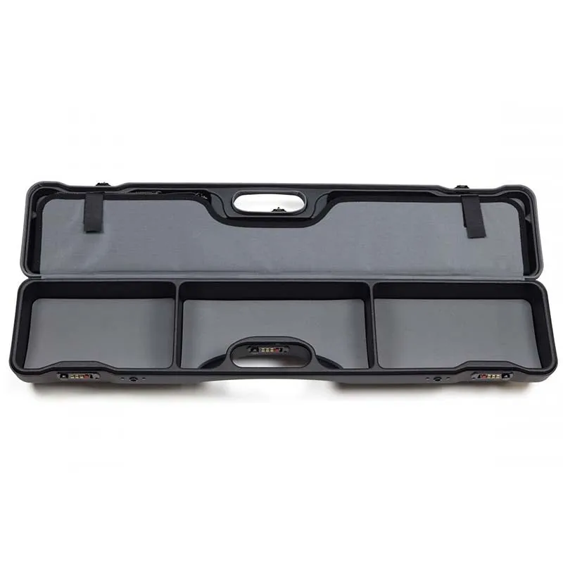 Sea Run Cases RIFFLE QR Rod & Reel Travel Case