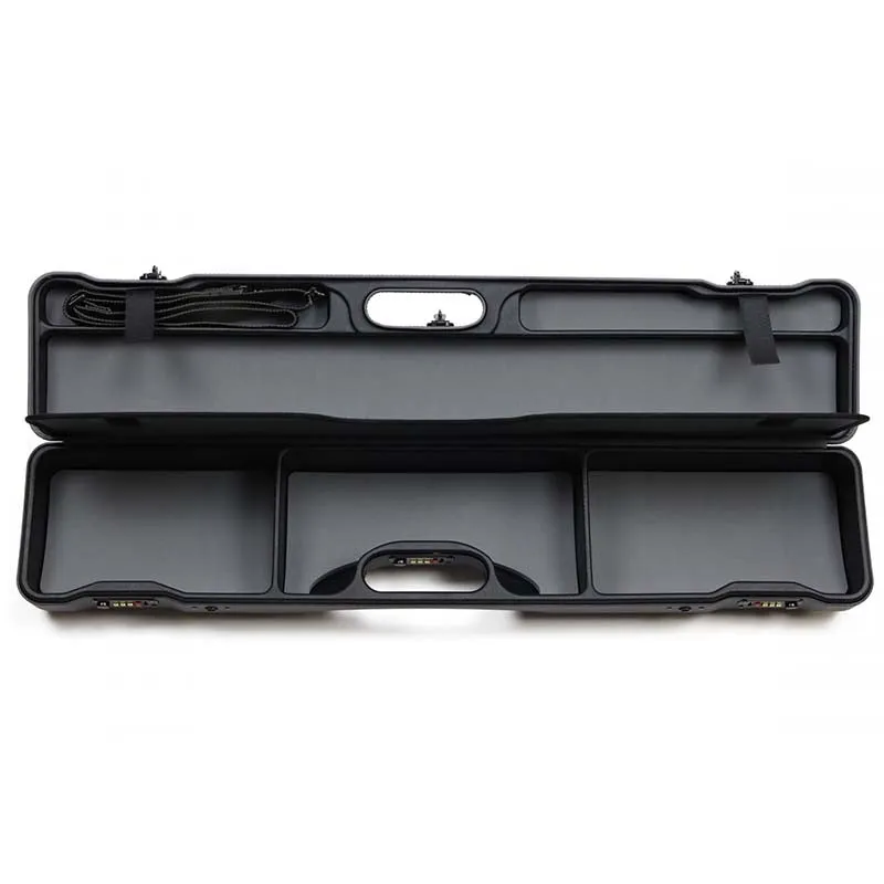 Sea Run Cases RIFFLE QR Rod & Reel Travel Case