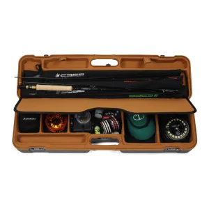 Sea Run Fly Fishing Case 16201LXP/5998