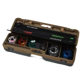 Sea Run Fly Fishing Case 16201LXP/5998