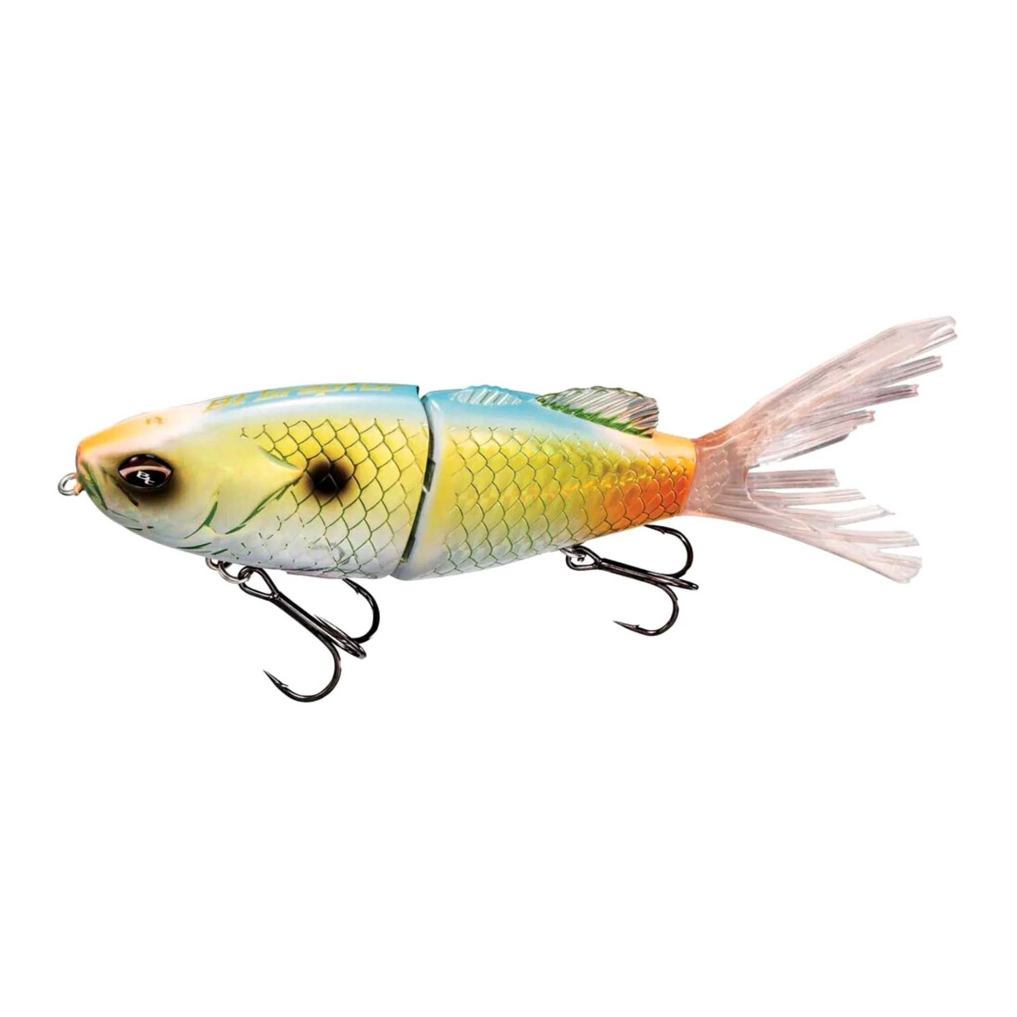 Shimano BT Sraptor