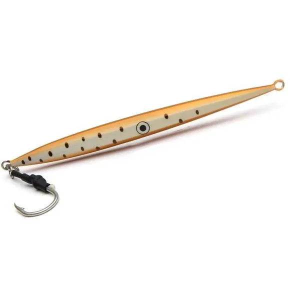 Shimano Butterfly Flat Stick Shimmerfall Jig