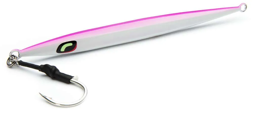 Shimano Butterfly Flat Stick Shimmerfall Jig