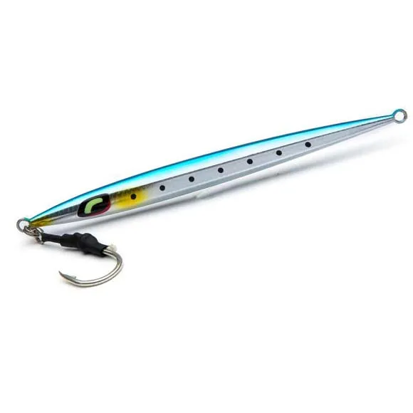Shimano Butterfly Flat Stick Shimmerfall Jig