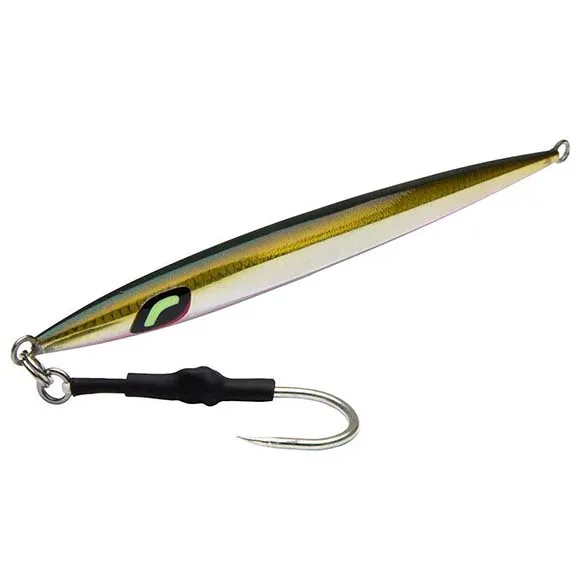 Shimano Butterfly Flat Stick Shimmerfall Jig