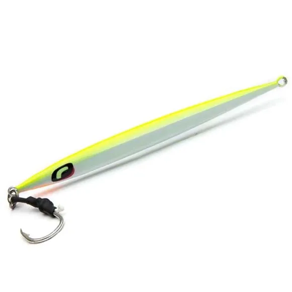 Shimano Butterfly Flat Stick Shimmerfall Jig