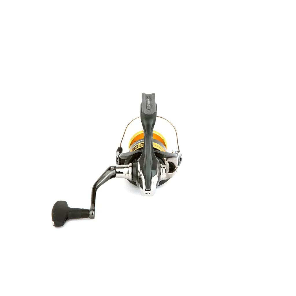 Shimano Sahara FJ Fishing Reel